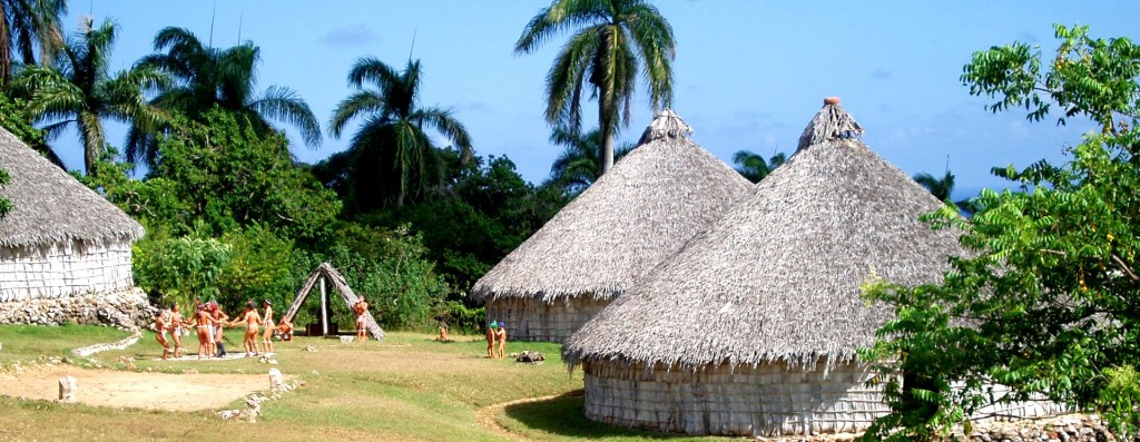 Taino Village