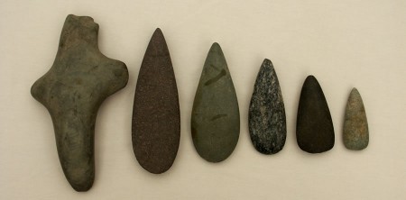 Stones