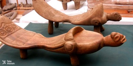 Duhos – Ritual Seat
