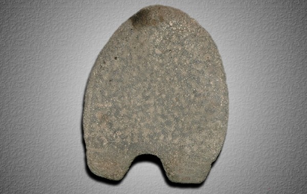 Stone grater