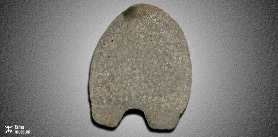 Stone grater