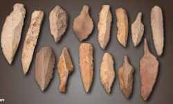 Silex carvers