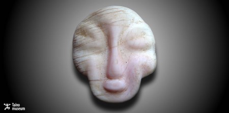 Face shell