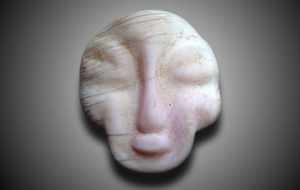 Face shell