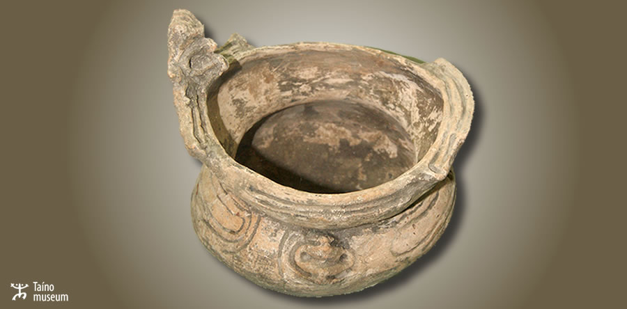 Preserved in Pottery: Ceramics of the Taíno - EasyBlog - Bowers Museum